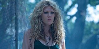 Lily Rabe