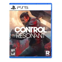 Control Resonant | $59.99 at Amazon
