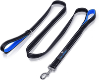 Paw Lifestyle Heavy Duty Dog Leash
RRP: $22.00 | Now: $15.95 | Save: $6.05 (28%)