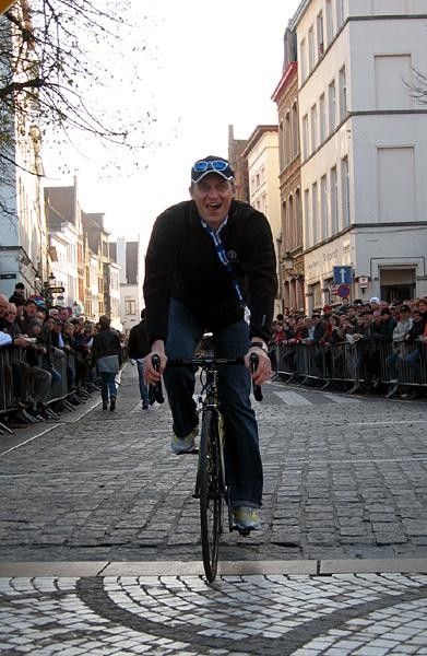 Oleg Tinkov