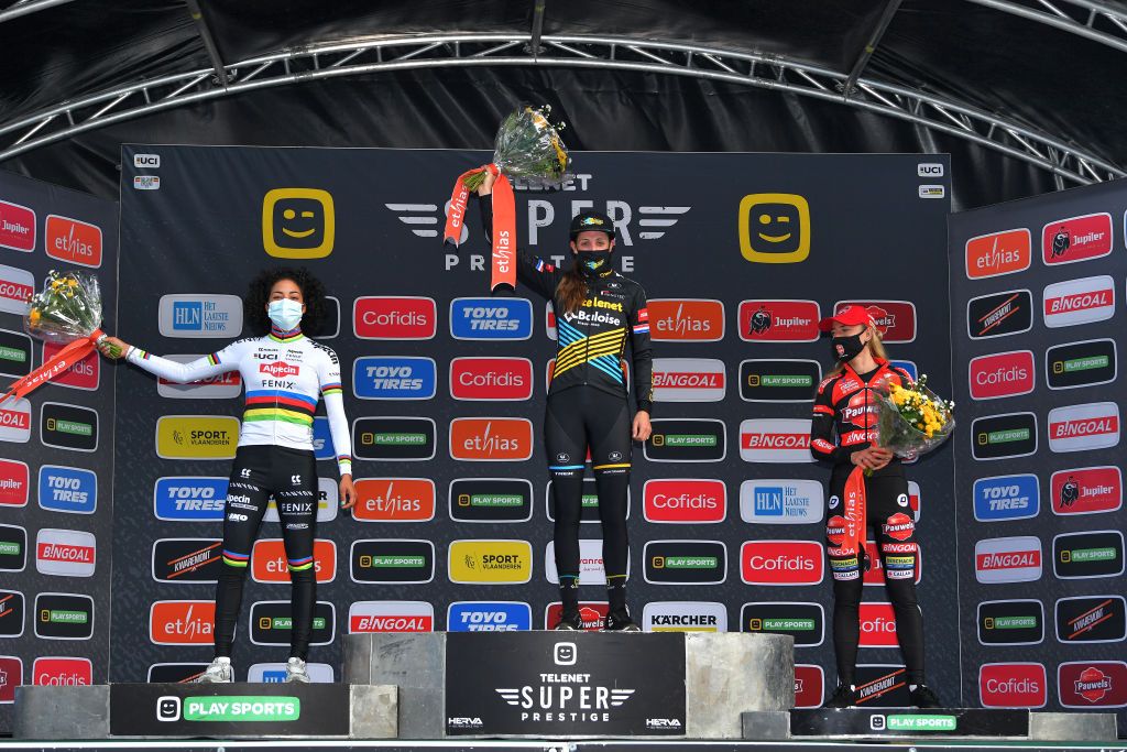 Superprestige Jaarmarktcross