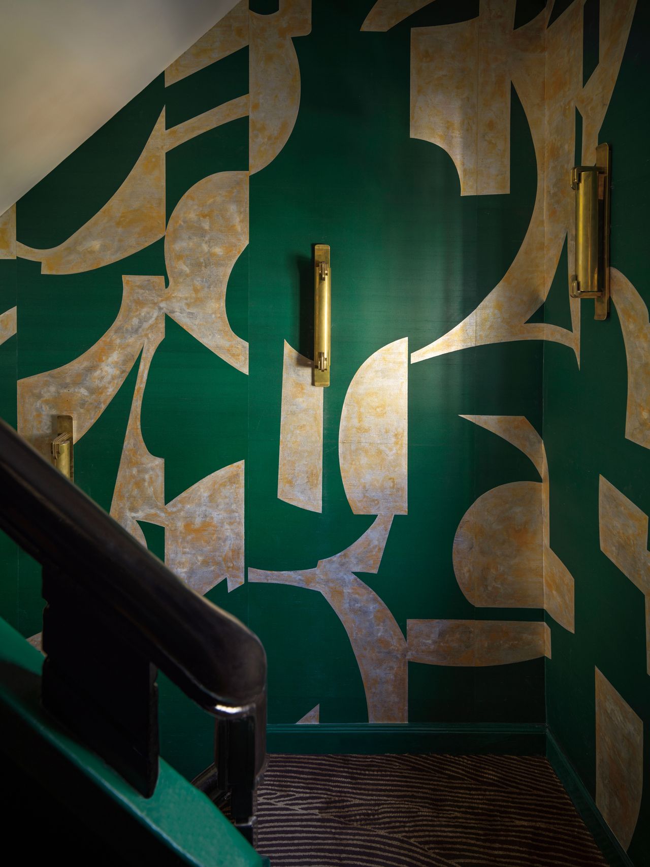 by Gournay خلفية wallpaper