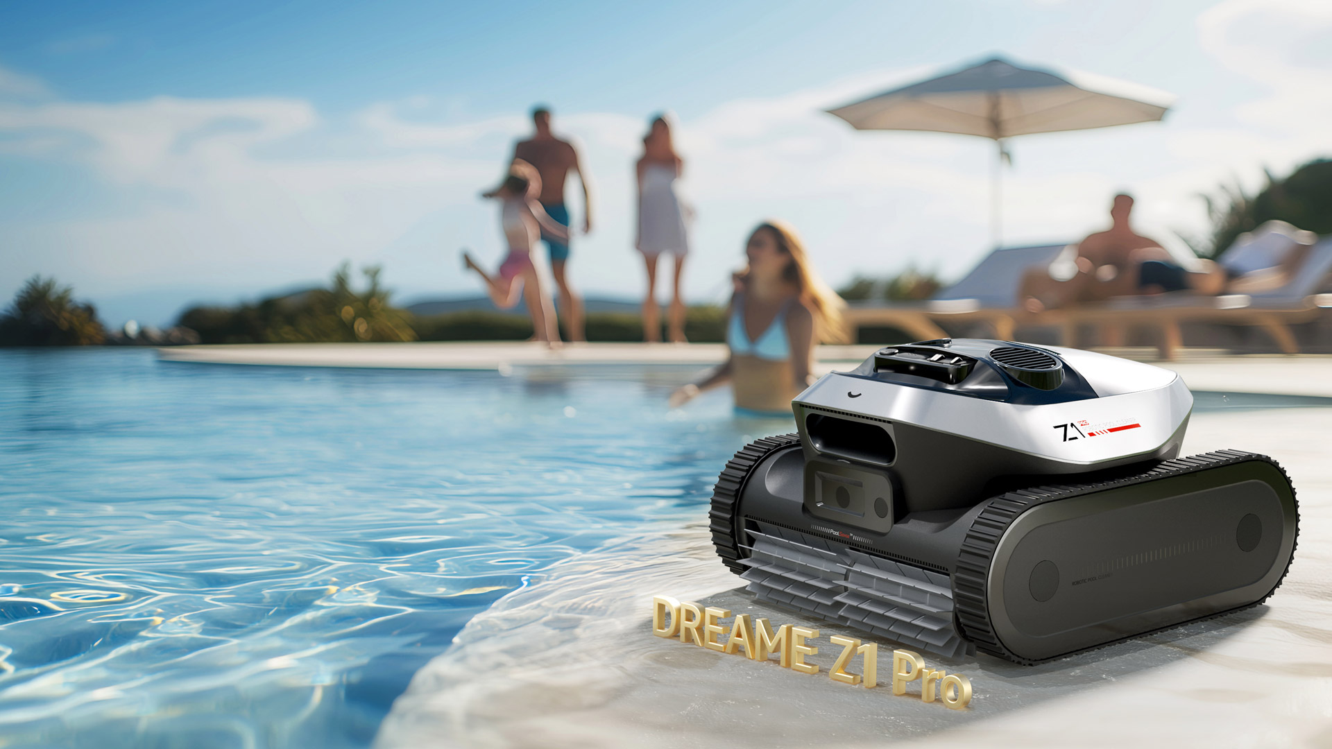 Dreame Z1 Pro