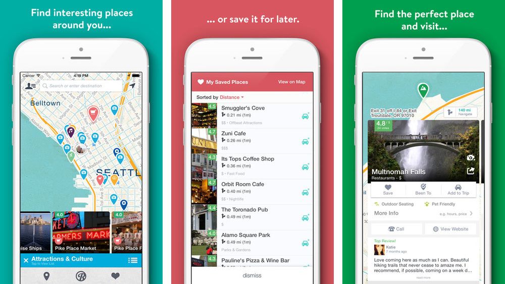 Best road trip planner apps 5 apps to map out your adventure TechRadar