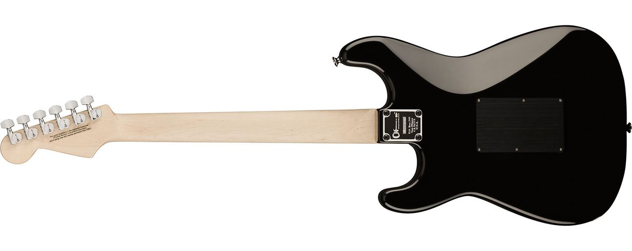 Charvel Pro-Mod So-Cal Style 1 HSS FR M Gloss Black