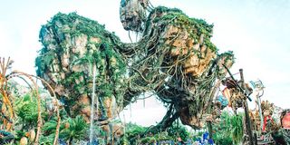 Pandora - The World of Avatar