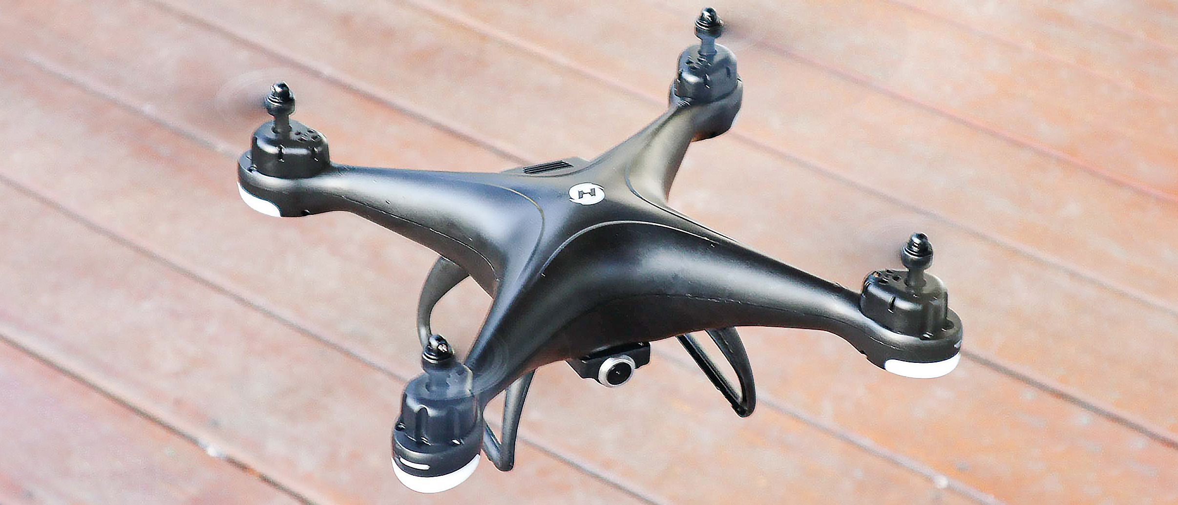 Holy stone drone hs110 online