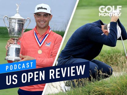 us open review podcast