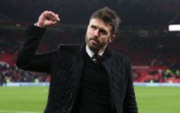 Michael Carrick