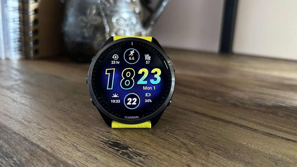 9 best triathlon watches in 2025 T3