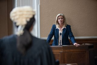 Will the jury believe Leanne Battersby?
