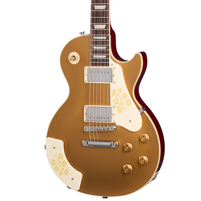 Gibson Mary Ford Les Paul Standard Goldtop
