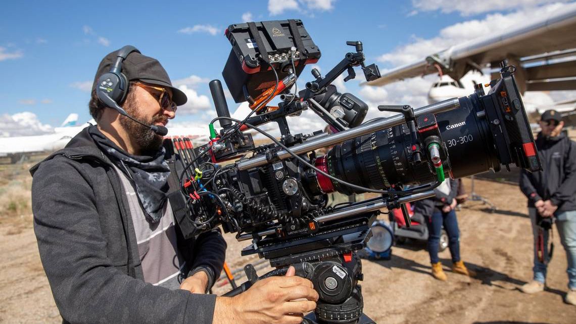 The best video camera 2024: top choices for filmmakers