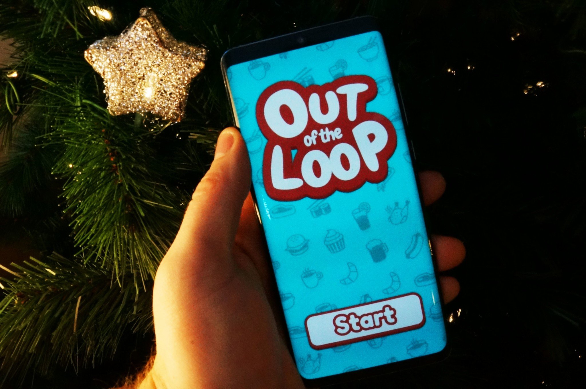 Out of the Loop – Apps no Google Play