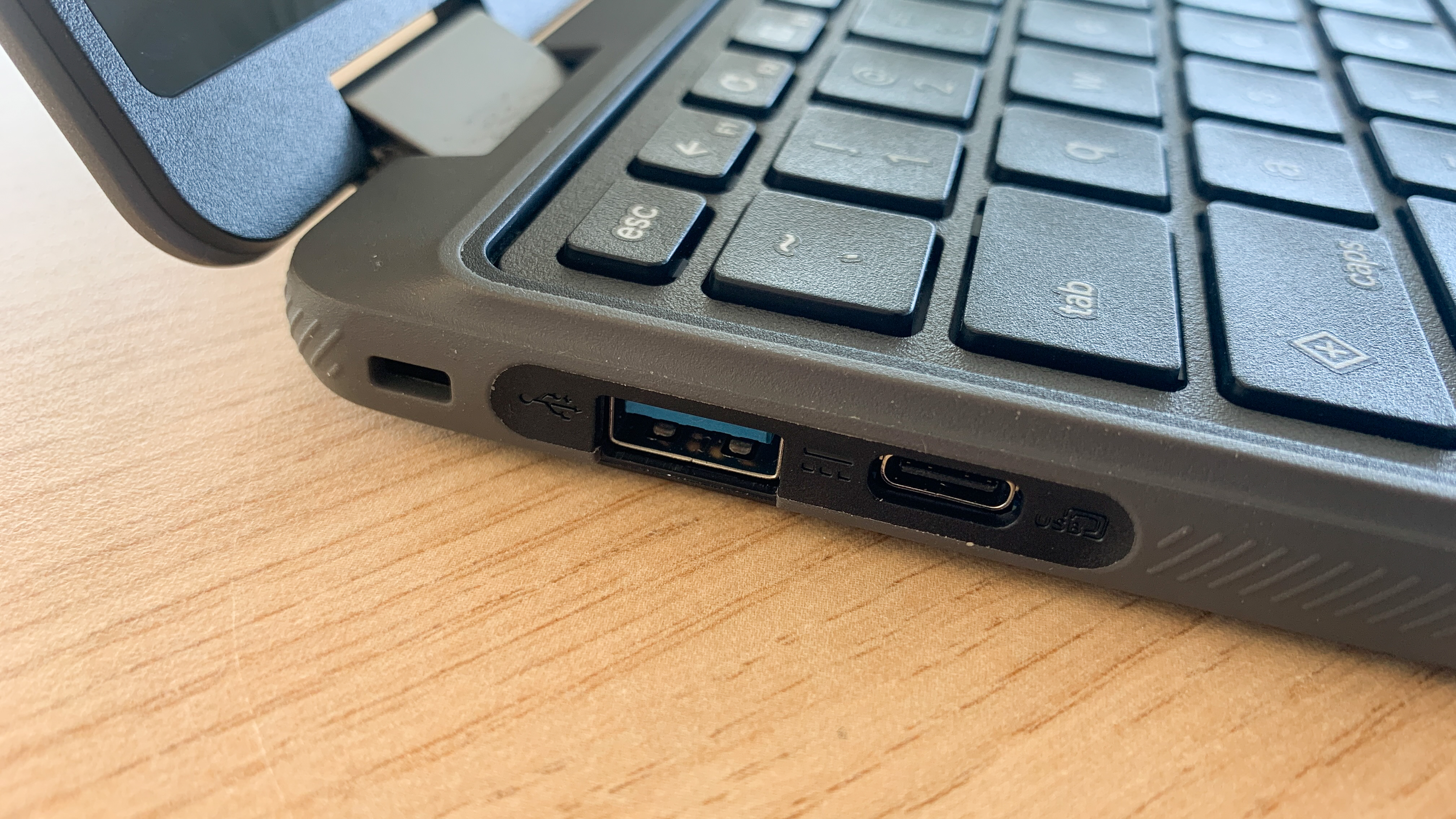 Acer Chromebook Spin 311