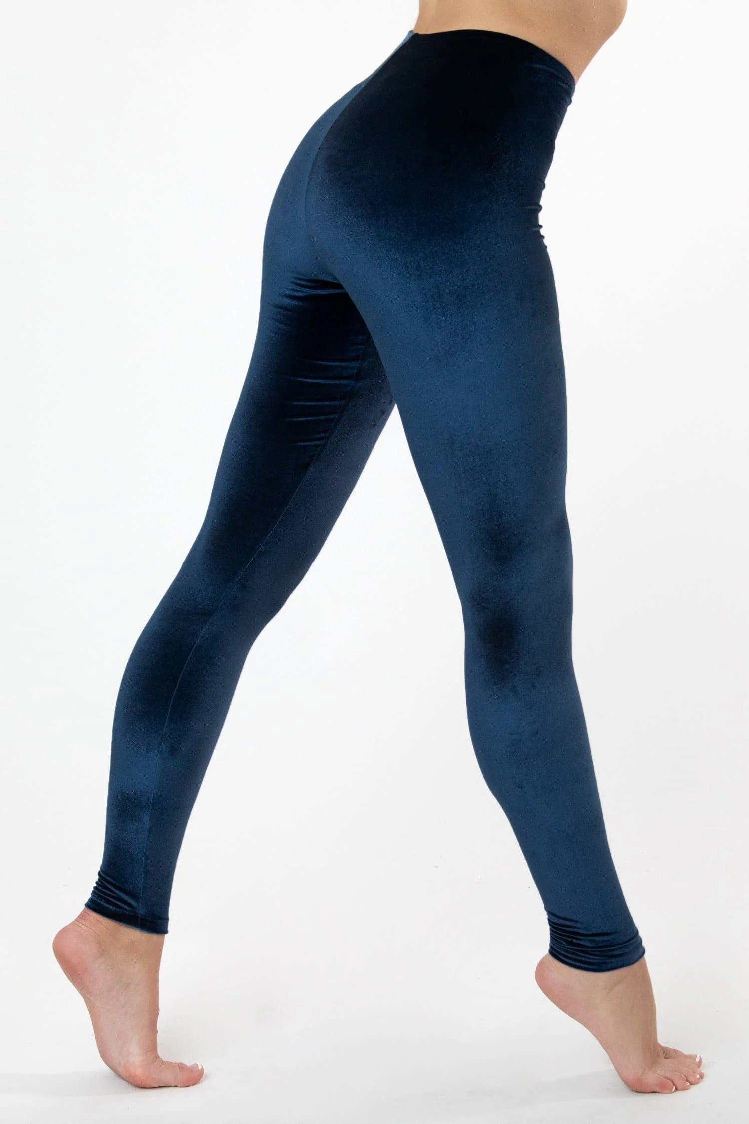 Los Angeles Apparel, Velvet Legging