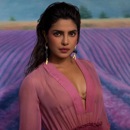 Priyanka Chopra Jonas