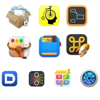 Unclutter 10-app Bundle| $231$58