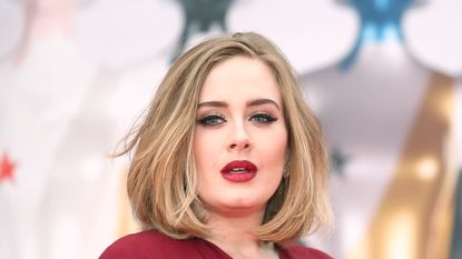 Adele's London Palladium tickets—can the public attend?