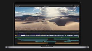 Final Cut Pro X