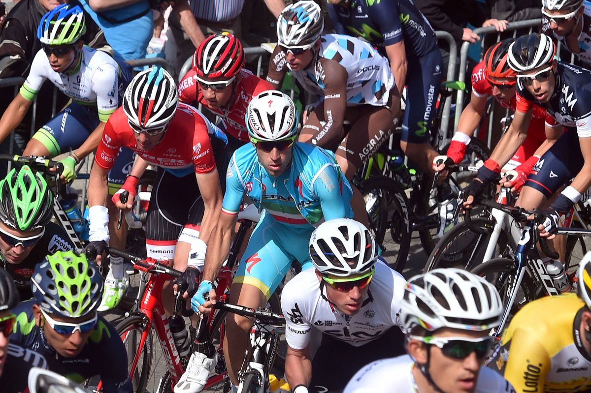 Vincenzo Nibali (Astana)