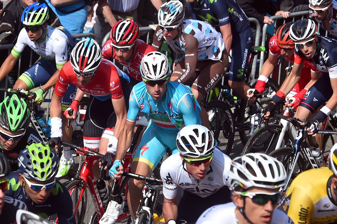 Vincenzo Nibali (Astana)