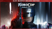 RoboCop Rogue City (Deluxe Edition): was $69 now $45 @ PlayStation Store