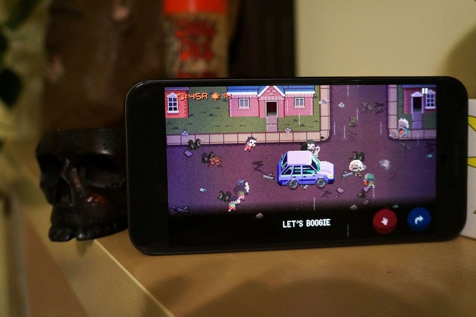 top 10 zombie multiplayer games for android