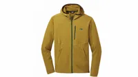 best fleece jackets - Outdoor Research Vigor Full-Zip Hoodie