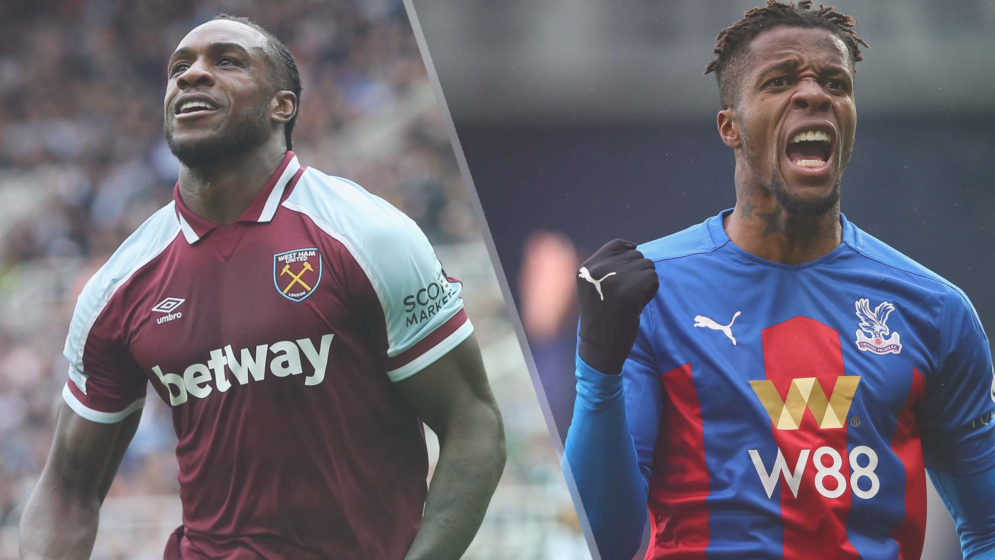 West Ham United vs Crystal Palace live stream — how to watch Premier 21/22 online | Tom's Guide
