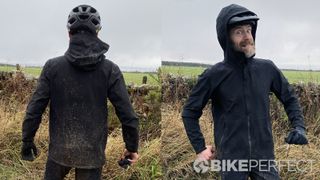 Specialized Trail Series Rain Jacket review