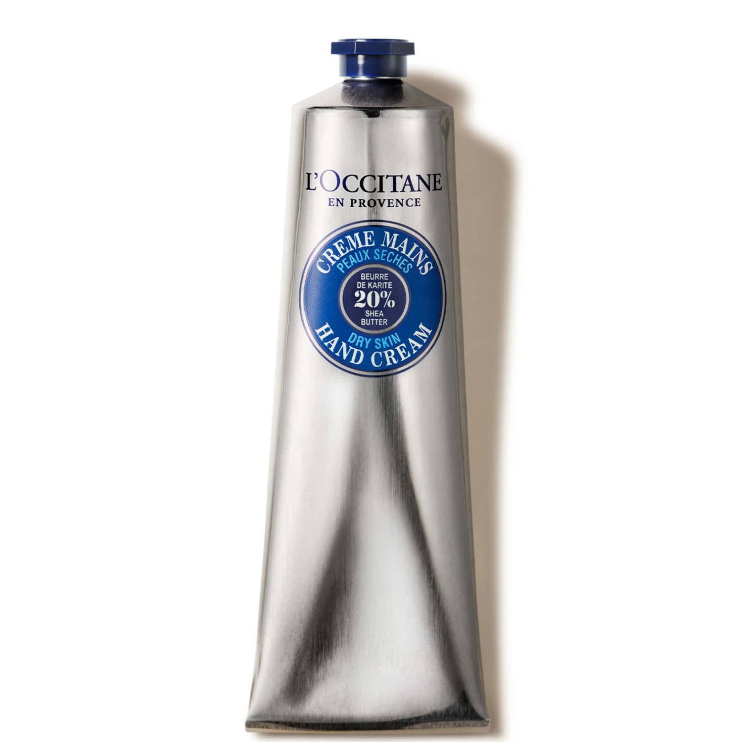 L&#039;occitane Shea Butter Hand Cream 150ml