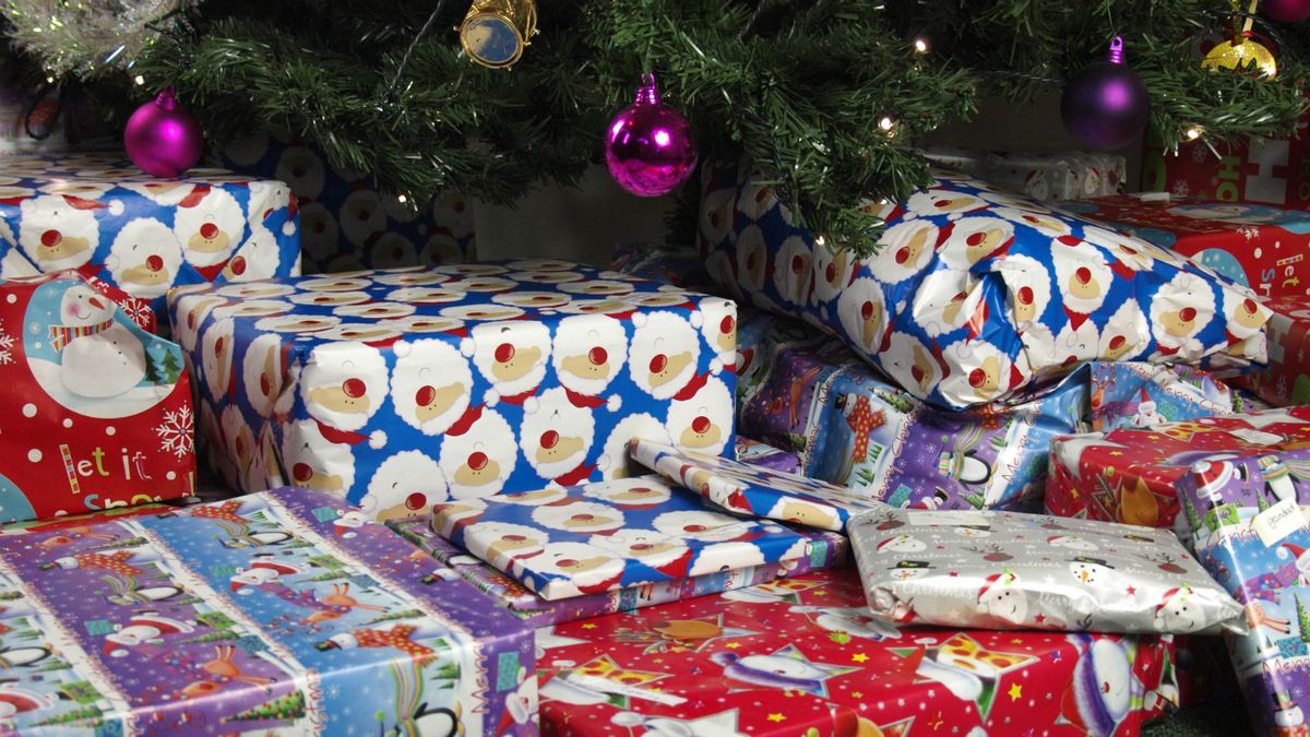 Are plastic toys dangerous? The Week