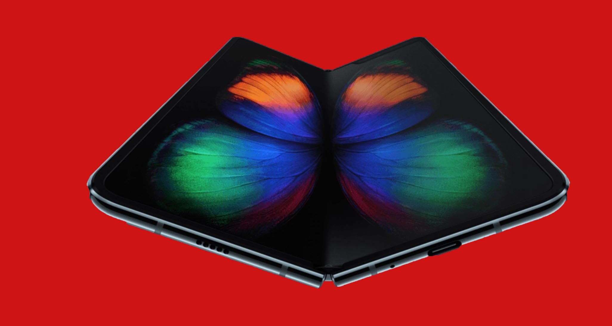 Samsung Galaxy Fold review: 7 things to know before buying