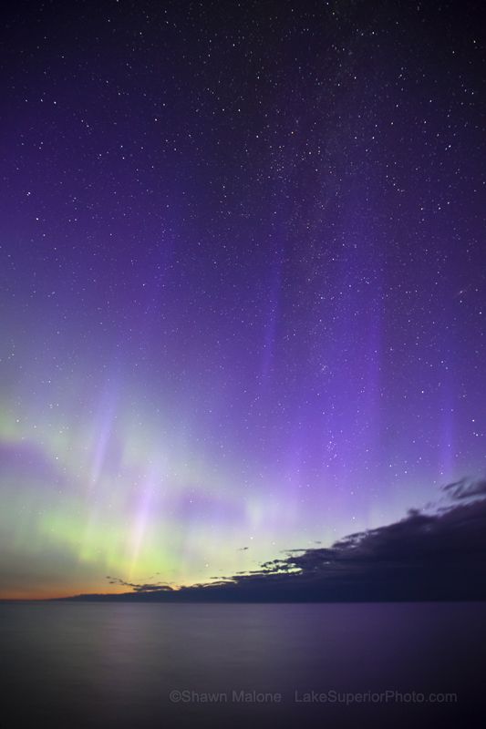 Amazing Northern Lights Pictures from June 2012 | Space