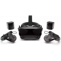 Valve Index VR: $1,439.99 at Amazon US
Cheapest price: