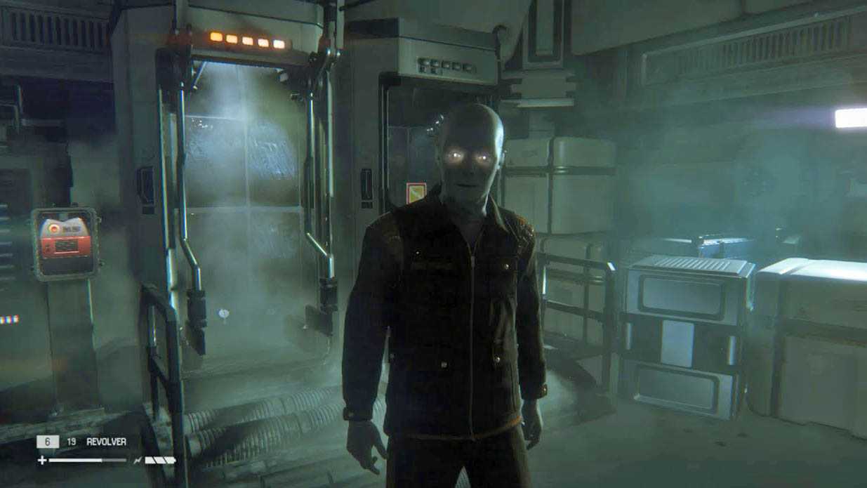 One of the scariest games of all time is heading to mobile