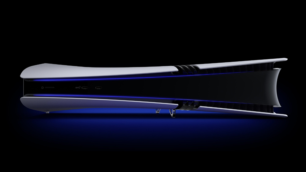 PS5 Pro