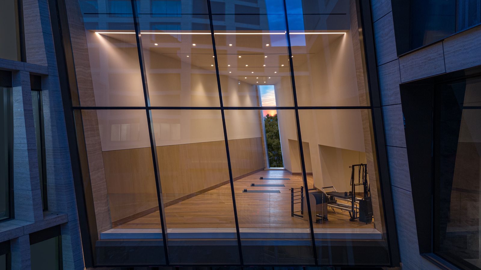 ONE HIGH LINE visual data 7