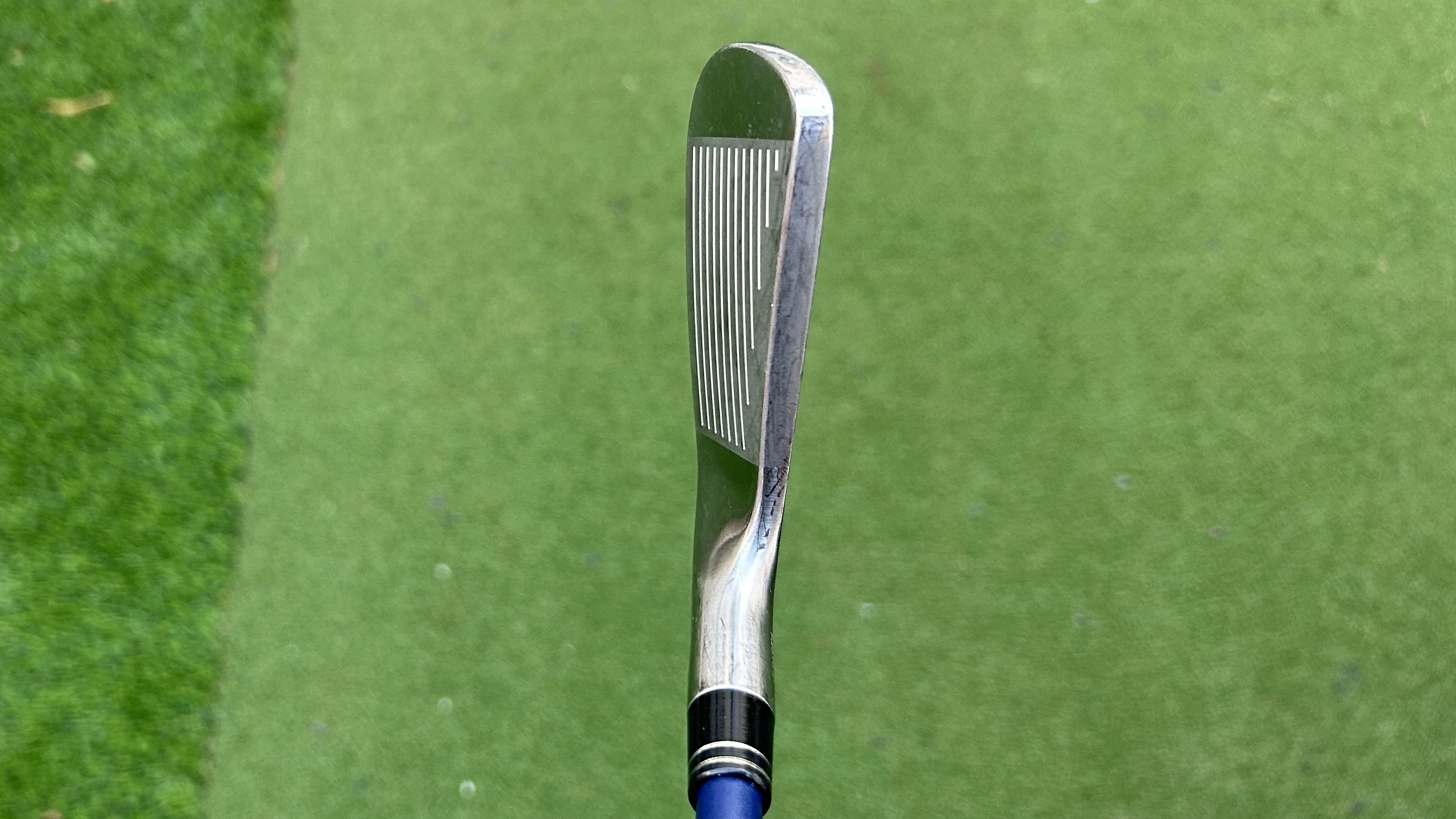 Photo of Brysons 6 iron