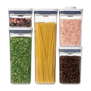 5-Piece POP Container Set from OXO