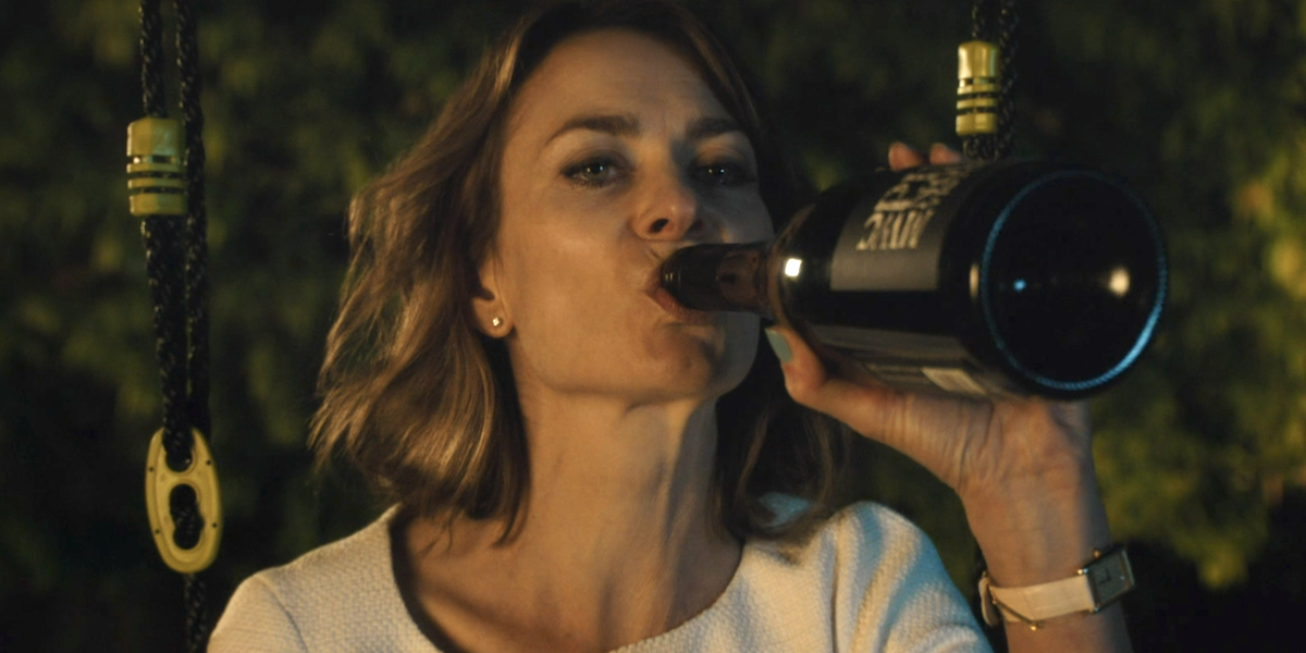 five bedrooms liz drinking season 1 peacock