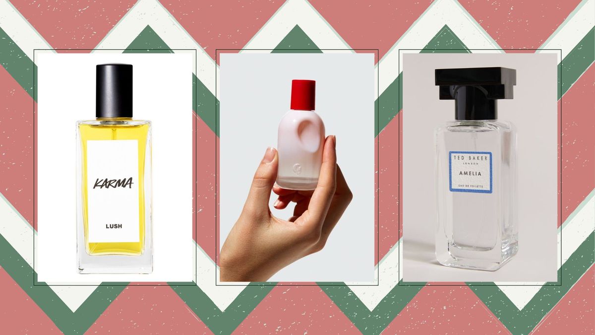 14 of the best cheap perfume buys, from designer names to high street classics