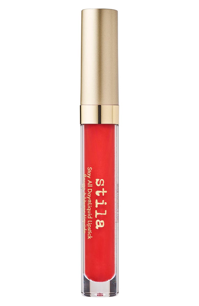 Stay All Day® Liquid Lipstick