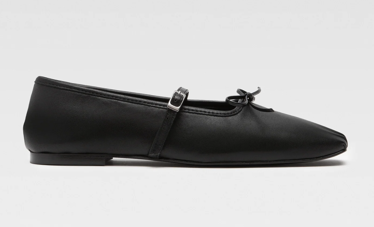 EDLA, Mars Ballet Flat