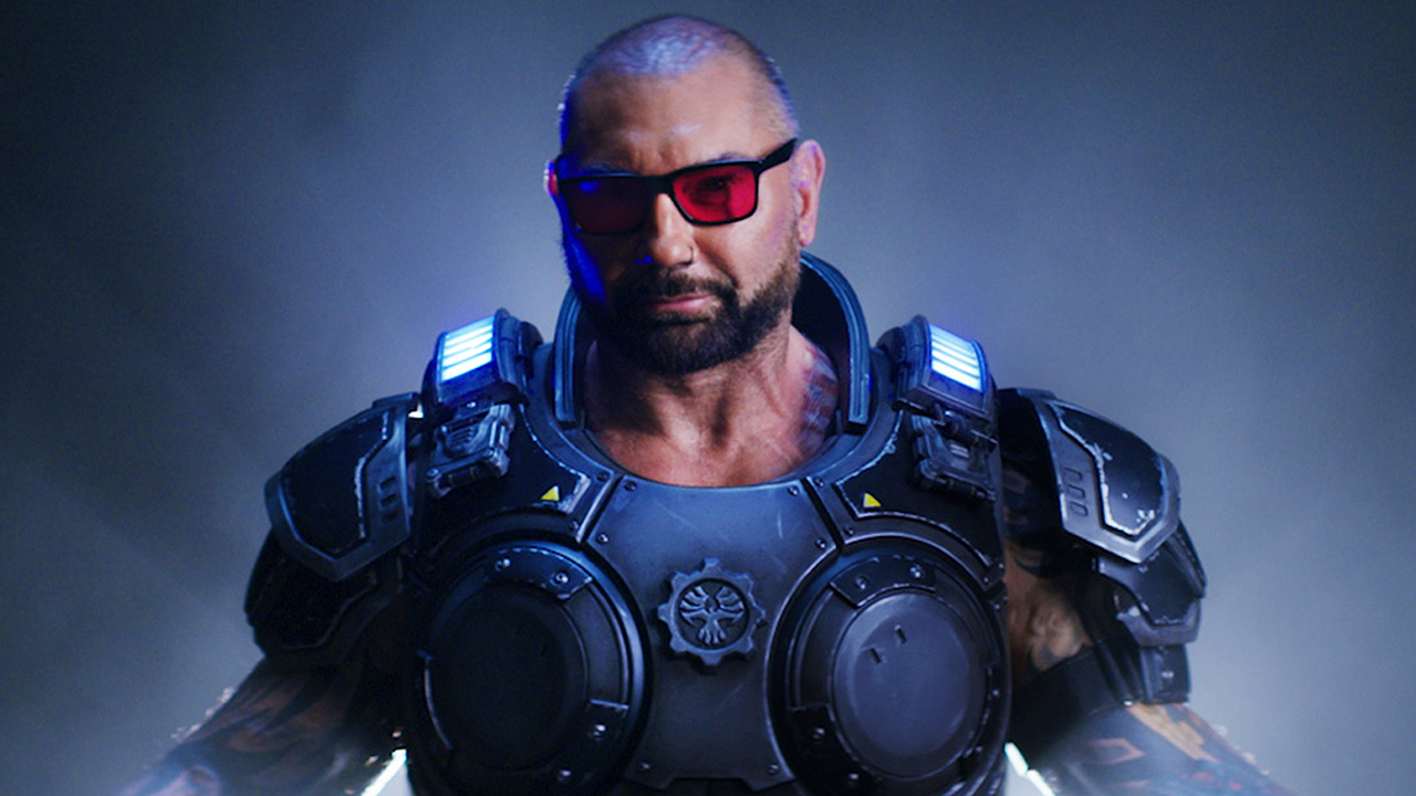 Gears 5 Series X Update Brings New Game+, More Batista