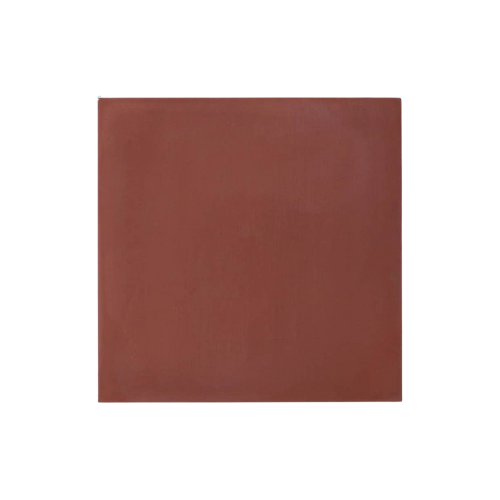 Aubergine - Slim Line Encaustic Cement Tile - Otto Tiles & Design