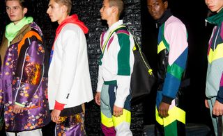 Milan Fashion Week Men's S/S 2019 Editor's Picks | Wallpaper