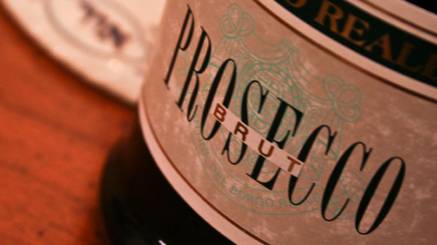 italian sparkling wine