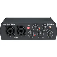PreSonus AudioBox 96